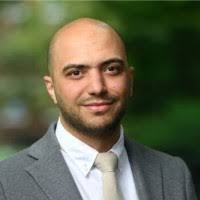 Farshid Beigi