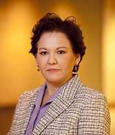 Sara Mitran